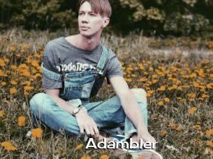 Adambler