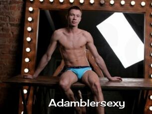 Adamblersexy