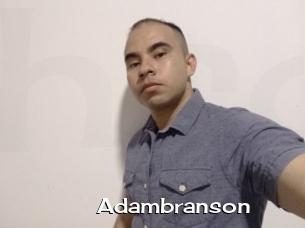 Adambranson