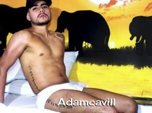 Adamcavill
