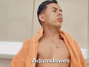Adamdavies