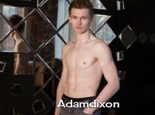 Adamdixon