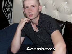 Adamhaves