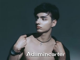Adamincarter