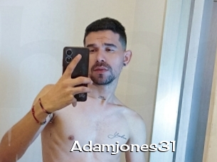 Adamjones31