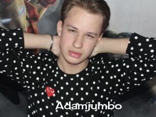 Adamjumbo