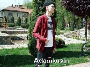 Adamkusin