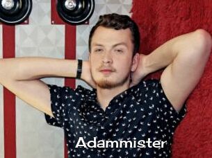 Adammister