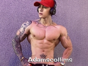 Adamscollims