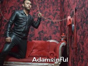 Adamsinful