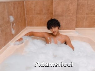 Adamsricci