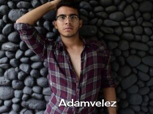 Adamvelez