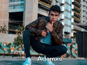 Adamxs