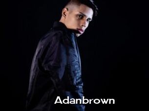 Adanbrown