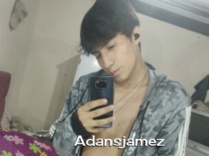 Adansjamez