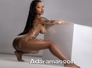 Adaramasson