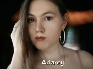 Adarey