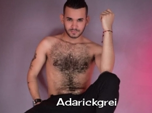 Adarickgrei