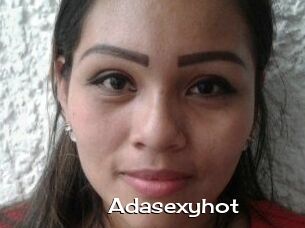 Adasexyhot