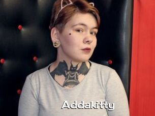 Addakitty
