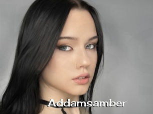 Addamsamber