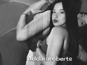Addararoberts