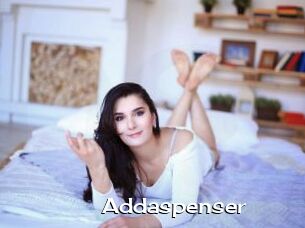 Addaspenser