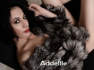 Addellle