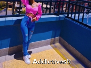 Addictiveslt