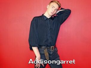Addisongarret