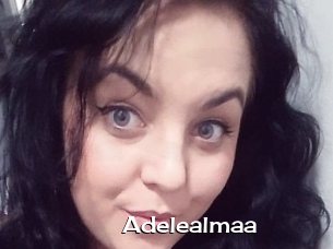 Adelealmaa
