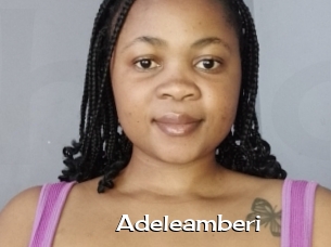 Adeleamberi