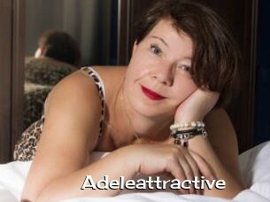 Adeleattractive