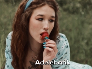 Adelebonk
