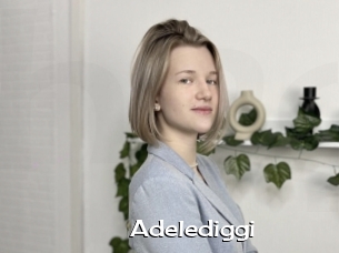 Adelediggi