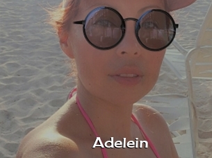 Adelein