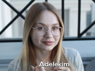 Adelekim