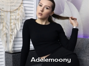 Adelemoony