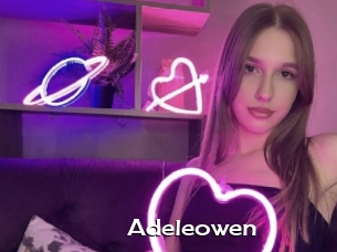 Adeleowen