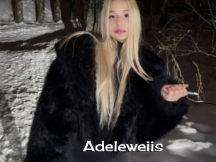 Adeleweiis