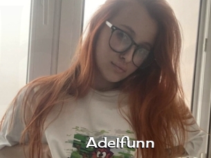 Adelfunn