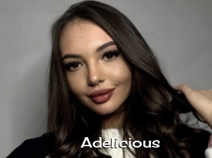 Adelicious
