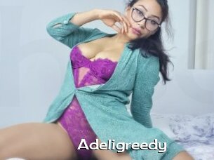 Adeligreedy