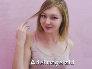 Adelinagerald