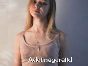 Adelinageralld