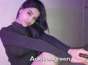 Adelinagreen