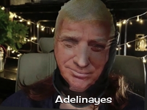Adelinayes