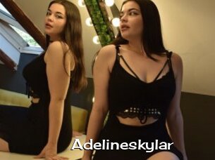 Adelineskylar