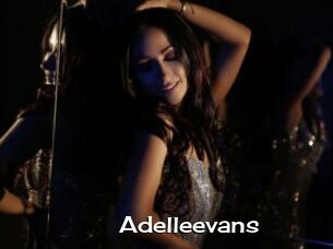 Adelleevans