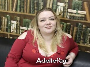Adellefay